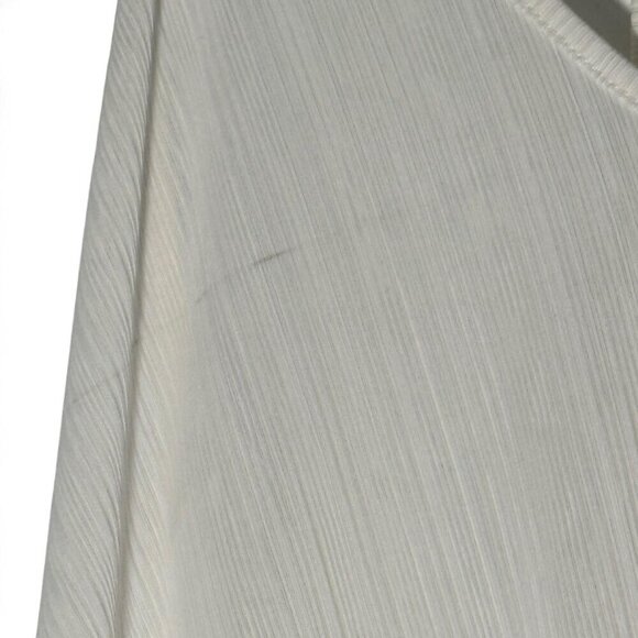 Free People Intimately White Spaghetti Strap Cami Size Small - Picture 4 of 7